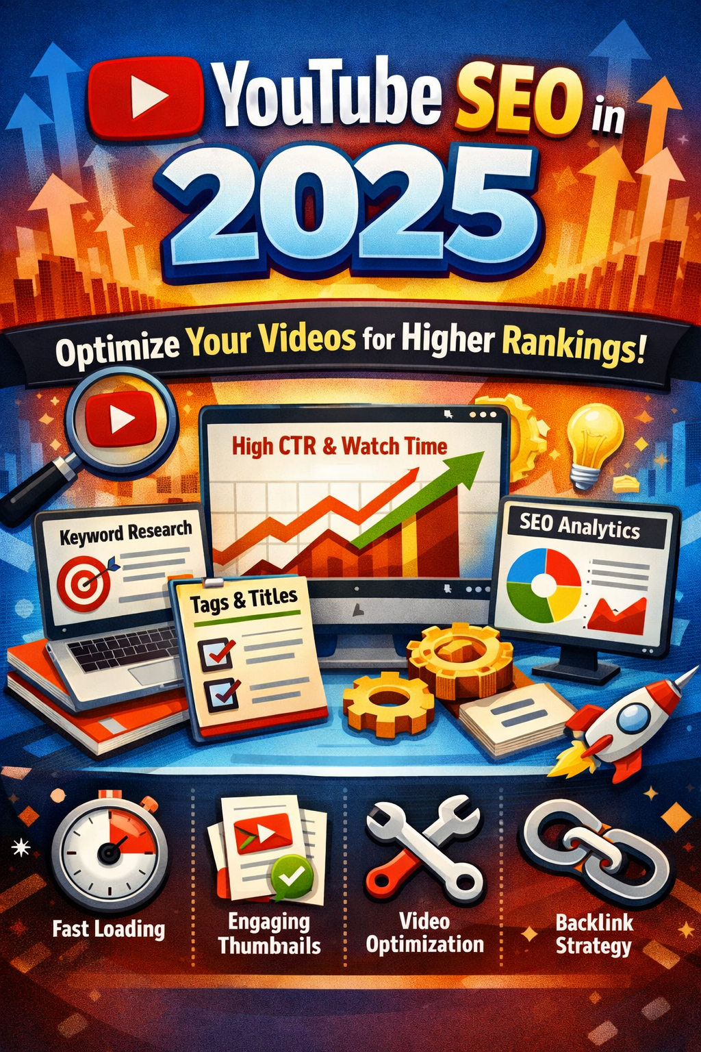 YouTube Content Ideas Generator: 100+ Viral Video Topics for 2025