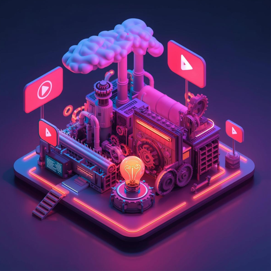 Best AI Tools for YouTube Creators 2025: Complete Guide